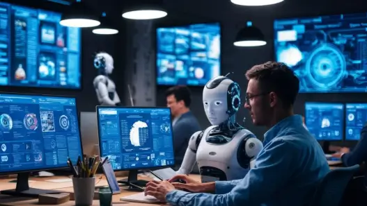 The Role of AI in Knowledge Discovery